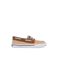 Bahama Sneaker - Flat Heel - Boat Shoes