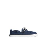 SeaCycled™ Bahama 2.0 Sneaker - Flat Heel - Vulcanized Sneaker