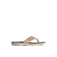 SeaCycled™ Baitfish Baja Flip Flop - Flat Heel - Flip Flop Thong Sandals