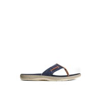 SeaCycled™ Baitfish Baja Flip Flop - Flat Heel - Flip Flop Thong Sandals