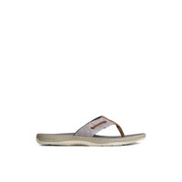 SeaCycled™ Baitfish Baja Flip Flop - Flat Heel - Flip Flop Thong Sandals