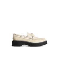 Bayside Boat Shoe - Chunky Outsole - Boat Shoes