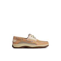 Billfish™ 3-Eye Boat Shoe - Flat Heel - Boat Shoes