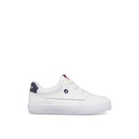 Boardwalk Junior Sneaker - Flat Heel - Sneaker