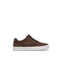 Boardwalk Leather Sneaker brown by Sperry Shoes - Main