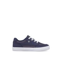 Boardwalk Washable Sneaker - Flat Heel - Sneaker