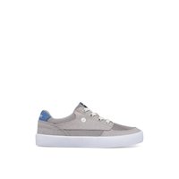 Boardwalk Washable Sneaker - Flat Heel - Sneaker