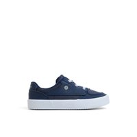 Boardwalk Junior Washable Sneaker - Flat Heel - Sneaker