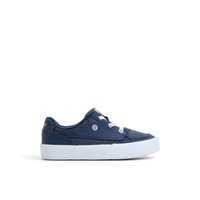 Boardwalk Junior Washable Sneaker - Flat Heel - Sneaker