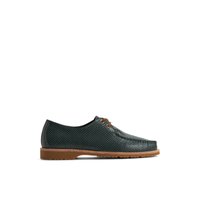 Sperry x Palmes Captain’s Oxford - Lug Sole - Captain's Oxford Dress Shoes