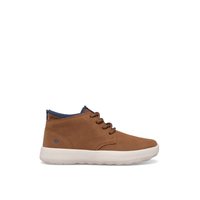 Coastal Break Chukka - Flat Heel - Sneaker Boot