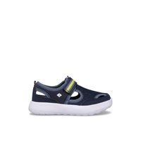 Coastal Break Sandal - Flat Heel - Sneaker