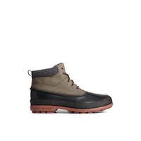 Cold Bay Thinsulate™ Water-resistant Chukka - Lug Sole - Winter Duck Boots