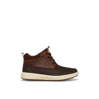 Fairwater Mid PLUSHWAVE™ brown by Sperry Shoes - Main