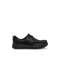 Fairwater PLUSHWAVE™ Boat Shoe - Flat Heel - Boat Shoes