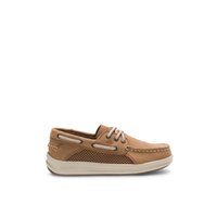 Gamefish Boat Shoe - Flat Heel - Boat Shoe