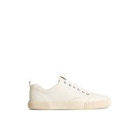 Gold Cup™ Striper LTT Sneaker - Flat Heel - Vulcanized Sneaker