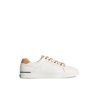 Gold Cup™ Striper LTT Sneaker - Flat Heel - Vulcanized Sneaker