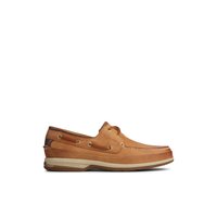 Gold Cup™ Boat Shoe - Flat Heel - Boat Shoes