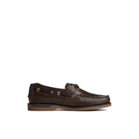 Gold Cup™ Mako Boat Shoe - Flat Heel - Boat Shoes