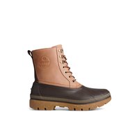 Ice Bay Thinsulate™ Tall Duck Boot - Flat Heel - Duck Boots