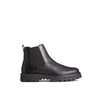 Mountain-Sider Chelsea Boot - Lug Sole - Chelsea Boots