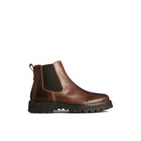 Mountain-Sider Chelsea Boot - Lug Sole - Chelsea Boots