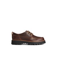 Mountain-Sider Oxford - Lug Sole - Casual Oxford Shoes