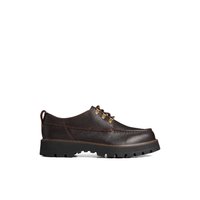 Mountain-Sider Oxford - Lug Sole - Casual Oxford Shoes