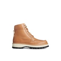 Mountain-Sider Utility Boot - Lug Sole - Hiker Boots