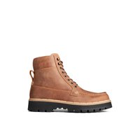 Mountain-Sider Utility Boot - Lug Sole - Hiker Boots