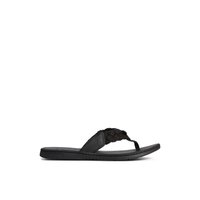 Parrotfish Braid Sandal - Flat Heel - Flip Flop Thong Sandals