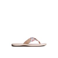 Parrotfishbr_wm - Flat Heel - Flip Flop Thong Sandals