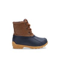 Port Boot beige by Sperry Shoes - Main