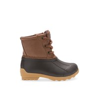 Port Boot beige by Sperry Shoes - Main