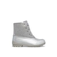 Port Boot grey by Sperry Shoes - Main