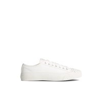 Racquet Oxford - Flat Heel - Tennis Sneakers