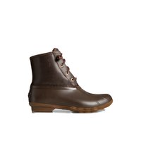 Saltwater Duck Boot - Flat Heel - Duck Boots