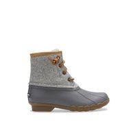 Saltwater Wool Duck Boot grey by Sperry Shoes - Main