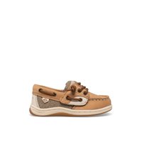 Songfish Junior Boat Shoe - Flat Heel - Boat Shoes