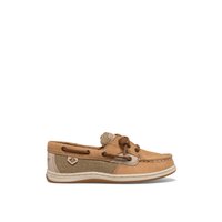 Songfish Boat Shoe - Flat Heel - Boat Shoes