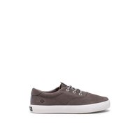 Spinnaker Washable Sneaker - Flat Heel - Sneaker