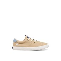 Spinnaker Washable Sneaker - Flat Heel - Sneaker