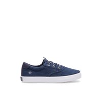 Spinnaker Washable Sneaker - Flat Heel - Sneaker