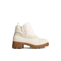 Syren Ascend Zip Boot - Lug Sole - Duck Boots