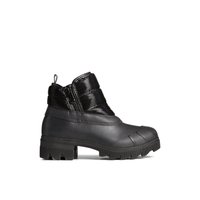 Syren Ascend Zip Boot - Lug Sole - Duck Boots