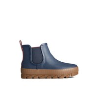 Torrent Chelsea Waterproof Rain Boot - Lug Sole - Chelsea Rain Boot