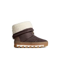 Seacycled™ Torrent Fold Down Boot - Lug Sole - Winter Boots