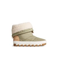 Seacycled™ Torrent Fold Down Boot - Lug Sole - Winter Boots