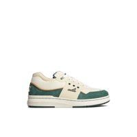 US12 Sneaker - Flat Heel - Vulcanized Sneaker